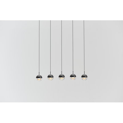 Dora 5 - Light Pendant