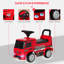 Freeport Park Push/Pull Ride On-29776413
