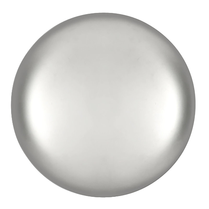 Bar Knob Multipack, Chrome