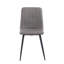 Raqueta Upholstered Dining Chair