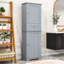 Armoire à linge standard autoportante Emmarie-1452000171