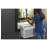 GE Profile ClearView™ 10,000 BTU Inverter Smart Ultra Quiet Window Air Conditioner for Medium Rooms up to 450 sq. ft.