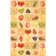 Demitro Hand Hooked Wool Rug