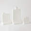 Icon Vase-Matte White-926286207