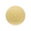 Fortessa Jupiter Glass, 13" Charger/Platter Plate (Set of 4), Pink-393575652