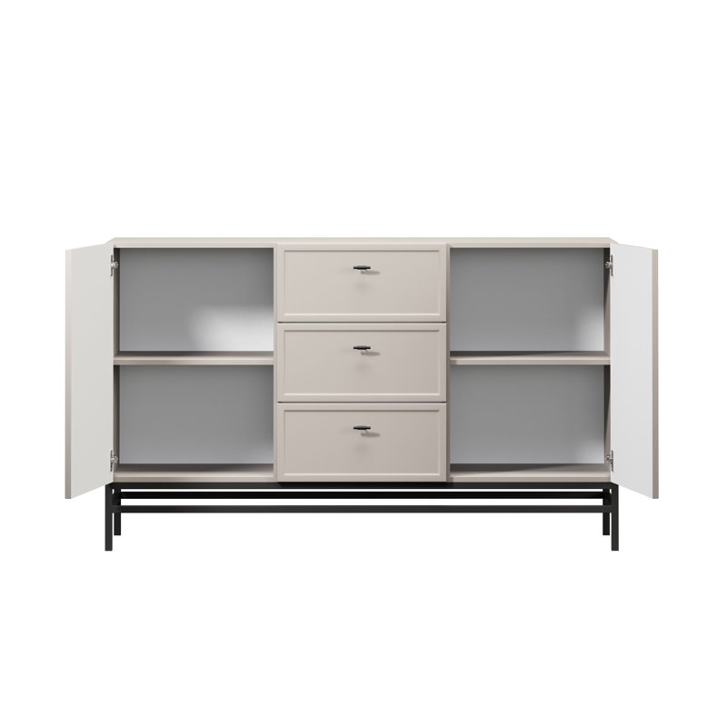 Bagga 150cm Sideboard