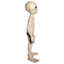 Statue géant extra terrestre étranger Out-of-this-World