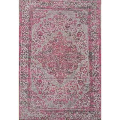 Vierge Oriental 200cm X 290cm Area Rug
