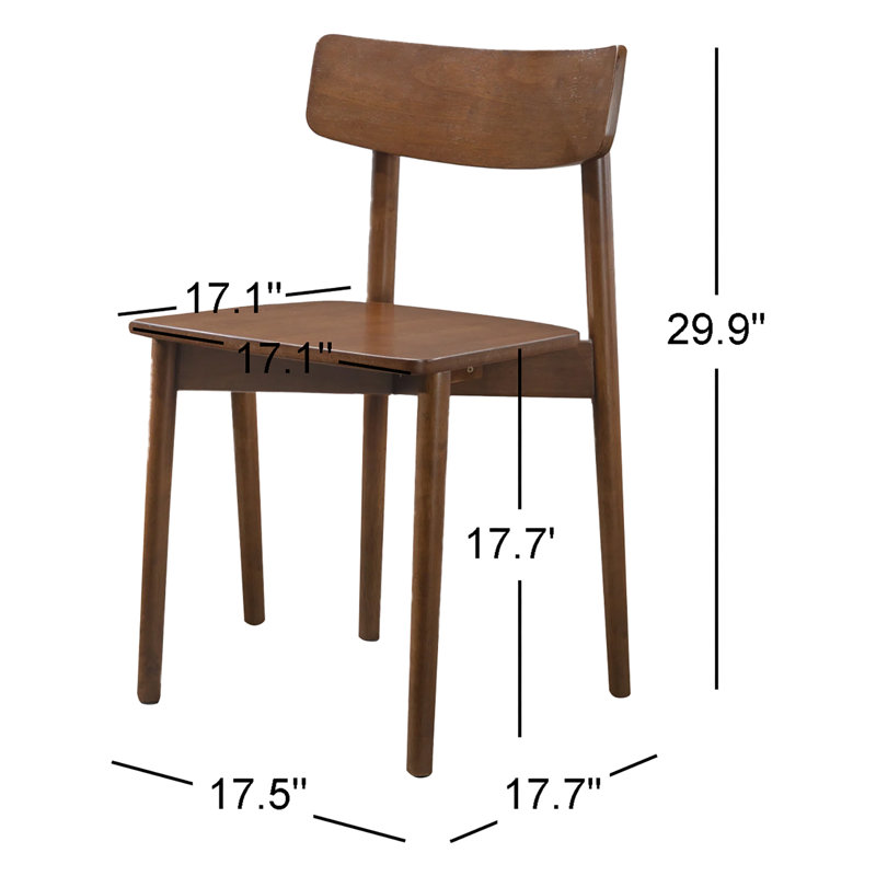Chaise d'appoint Bresee