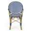CHAISE PIST BENCH