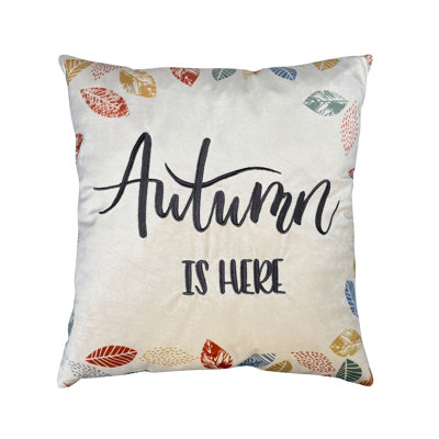 Coussin intérieur / extérieur carré
