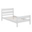 Lit simple - tête et pied de lit inclus-803865421