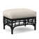Bridgehampton Ottoman
