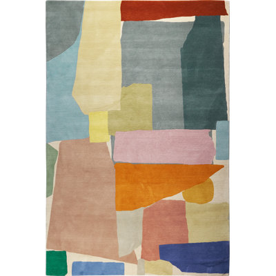 Amélie Multi Area Rug