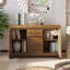 Ellani Cubbot Wide 2 Door 3 Drawer Sideboard-721185793