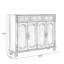 Banc de rangement Cherry