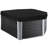 Tahiti Hot Tub New for 2025, 4-Person Lounger, 22 SS Jet, 110V/230V, Real Stainless Heater, Beautiful Upgraded Synthetic Wood Skirt, Ozone, Waterfall and LED Lighting-110543691