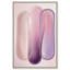 Berry Layers Print by Oliver Gal-645219037-696502698