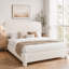Base de lit plateforme tapissier Teddy-1172352724