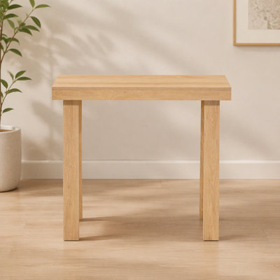 Wooden Console Table Sofa Table