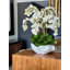 Orchid Floral Arrangement in Vase-832478504