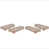 Teak is out of stock
