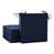 Canvas Navy is out of stock