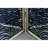 18X73" Room Divider, Herero 4-Panel Decorative Screen