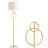 Marroquin 60 " Traditional Floor Lamp