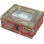 Raymundo Brown and Gray Novelty Single Picture Frame