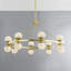 Grafton 16 LIGHT CHANDELIER