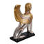 Statue de sphinx Kristoph de Naxos