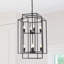 Luminaire suspendu 8 niveaux pour lanterne-810977418