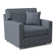 Fauteuil Gramercy Park