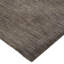 Tiphonnet Handmade Tufted Wool Grey Area Rug-1567802987