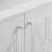 54 30'' Single Bathroom Vanity Base Only-101092129