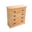 Nagle 90cm W 4 - Drawer Chest of Drawers-25210423