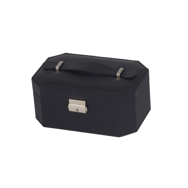 Bodiam Jewellery Box +