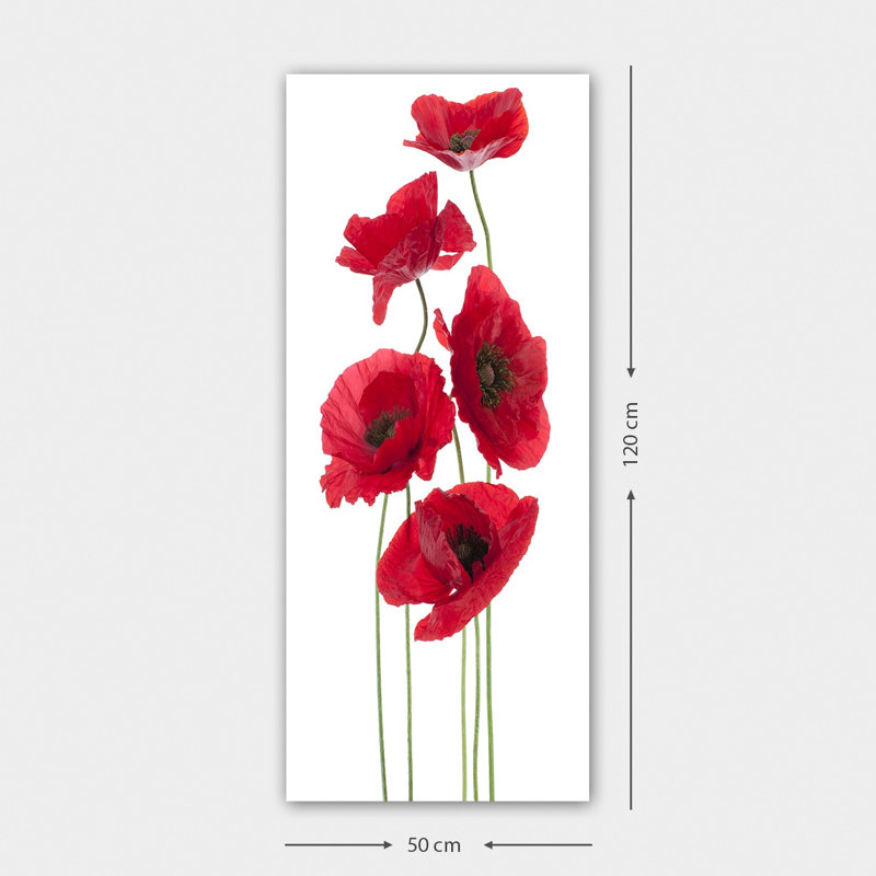 Peinture sur toile tendue