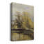 Impression sur toile encadrée-236667228