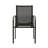 Arteta Outdoor Stacking Dining Armchair