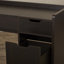 Fujii Dressing Table with Mirror