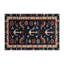 Tapis turc intérieur et extérieur gris-1699824883