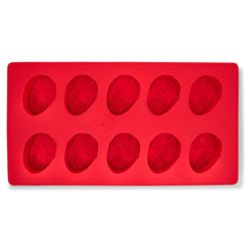 Canuet Silicone Ice Cube Tray