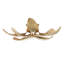 Farah 8 - Light Flush Mount