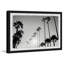 California Dreaming III 1 Piece Single Picture Frame Wall Art-727566247
