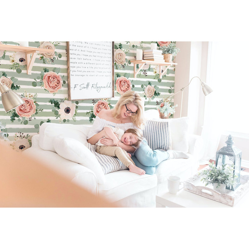 Cochrane Matte Wall Mural, 350cm W x 260cm L