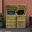 Elizabethtown Wooden Bin Store-36278688