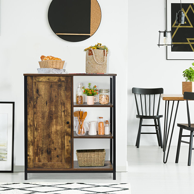 Norbeta 27.5'' Sideboard