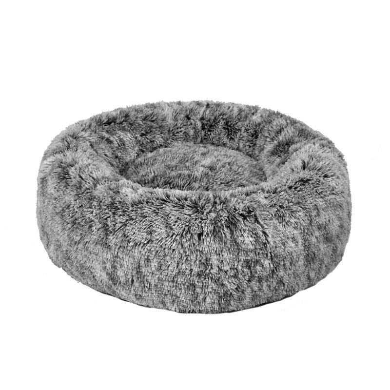 Polyester Pet Bed, 27cm H x 90cm W x 90cm D